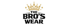 The Bro's Wear  - Home