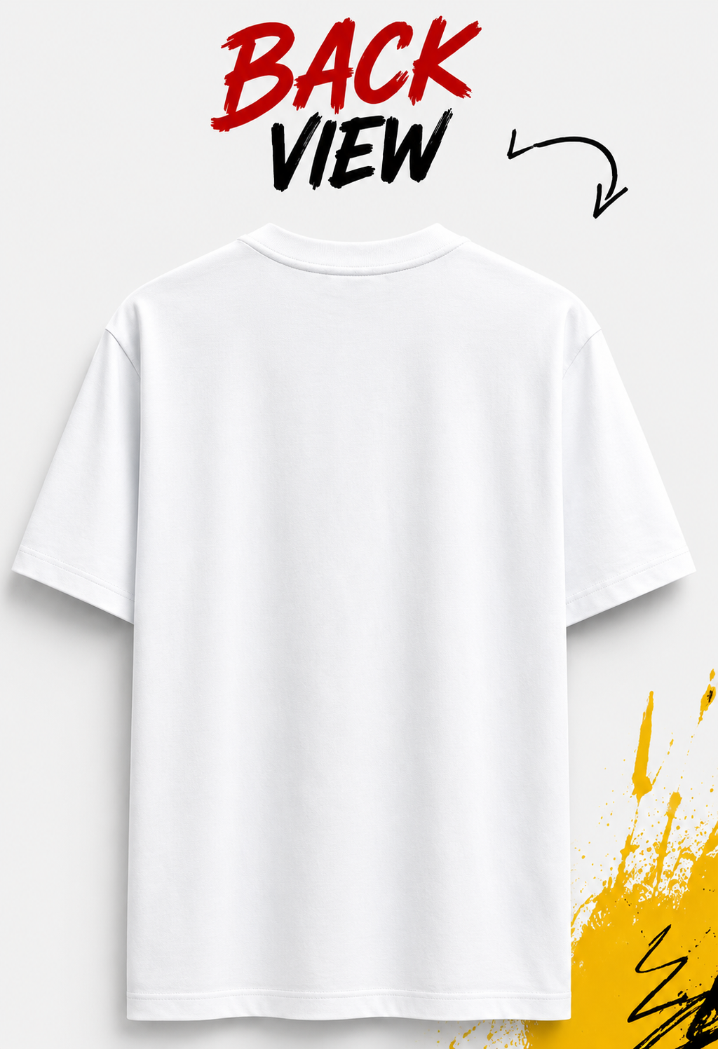 CJP Unisex Standard Crew T-Shirt