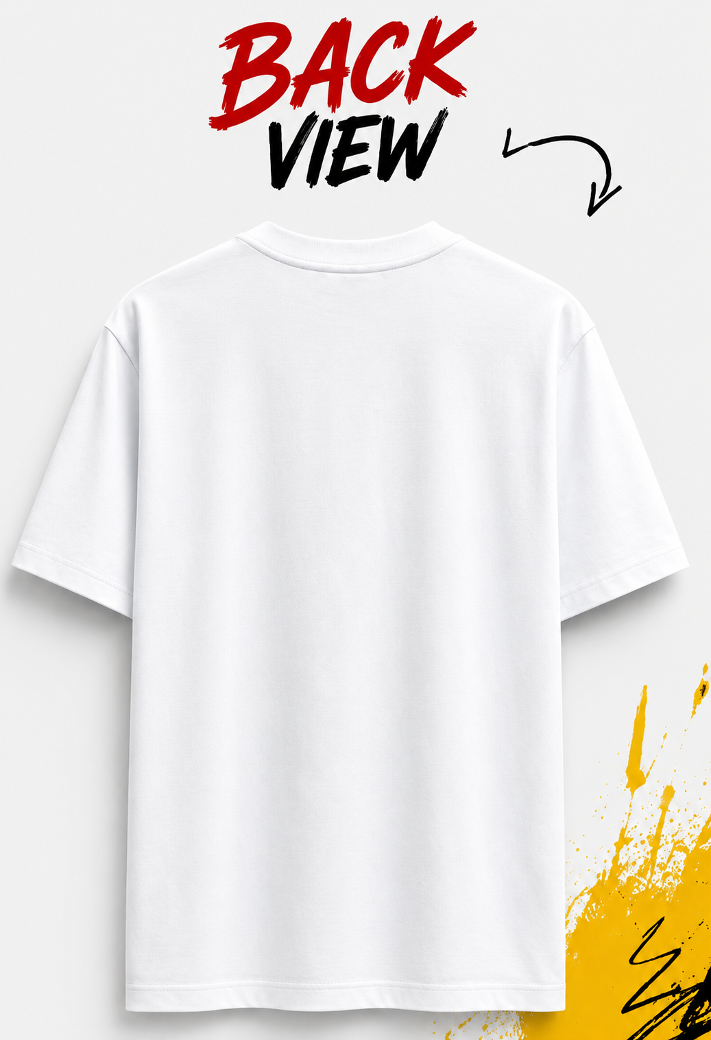 CJP Unisex Standard Crew T-Shirt