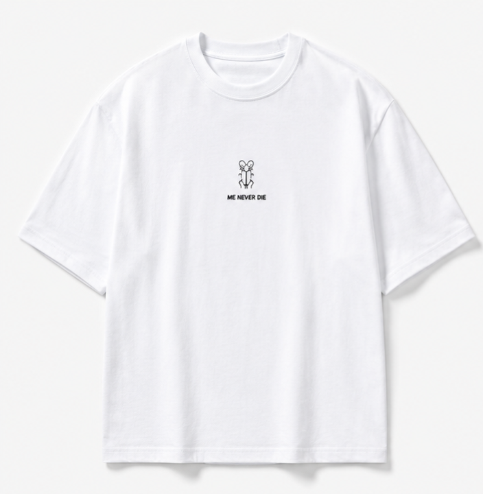 Cockroach Janta party limited edition Unisex Oversized Classic T-Shirt