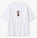 CJP Limited edition Unisex Oversized Standard T-Shirt